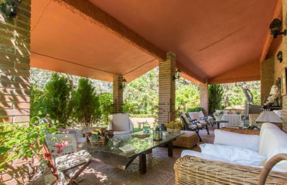  te koop villa Las Rozas 28230 Cuenca Del Guadarrama 7