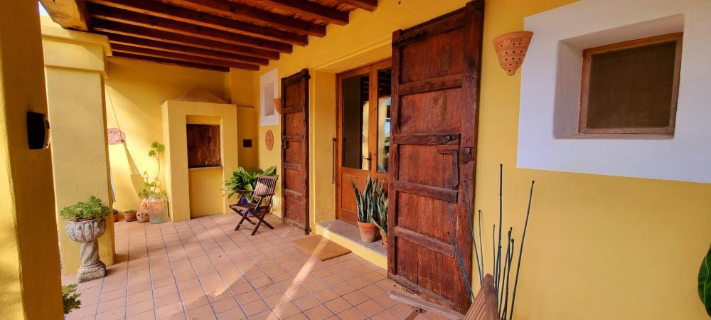  te koop boerderij Sant Rafel De Sa Creu Sant Antoni De Portmany 3