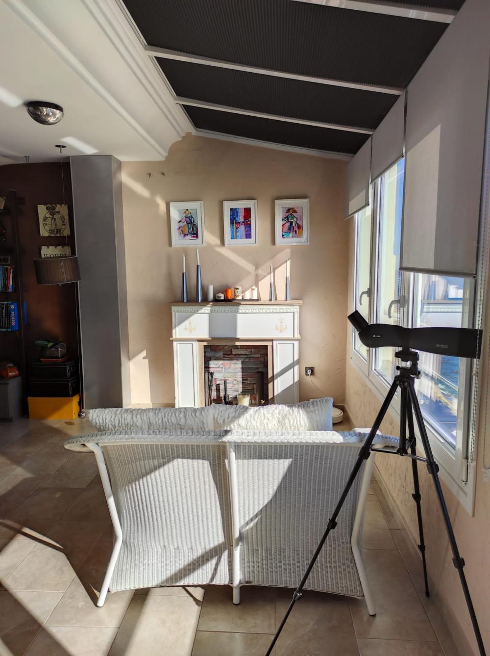  te koop penthouse Higuerón Costa Del Sol Occidental 15