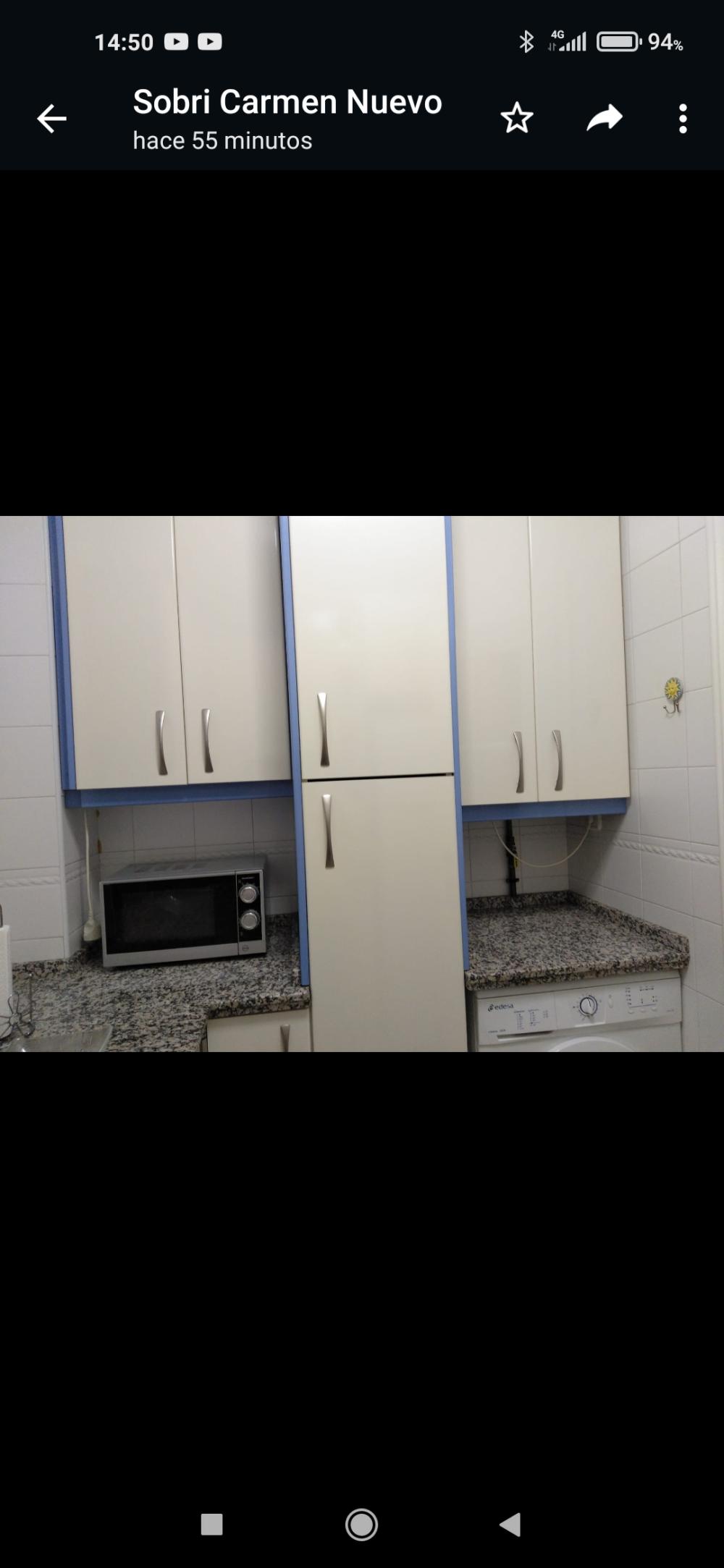  te koop appartement Sevilla Casco Antiguo 41004 Metropolitana De Sevilla 3