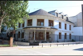 La Puebla De Almoradiel Mancha (La) huis foto 5196069