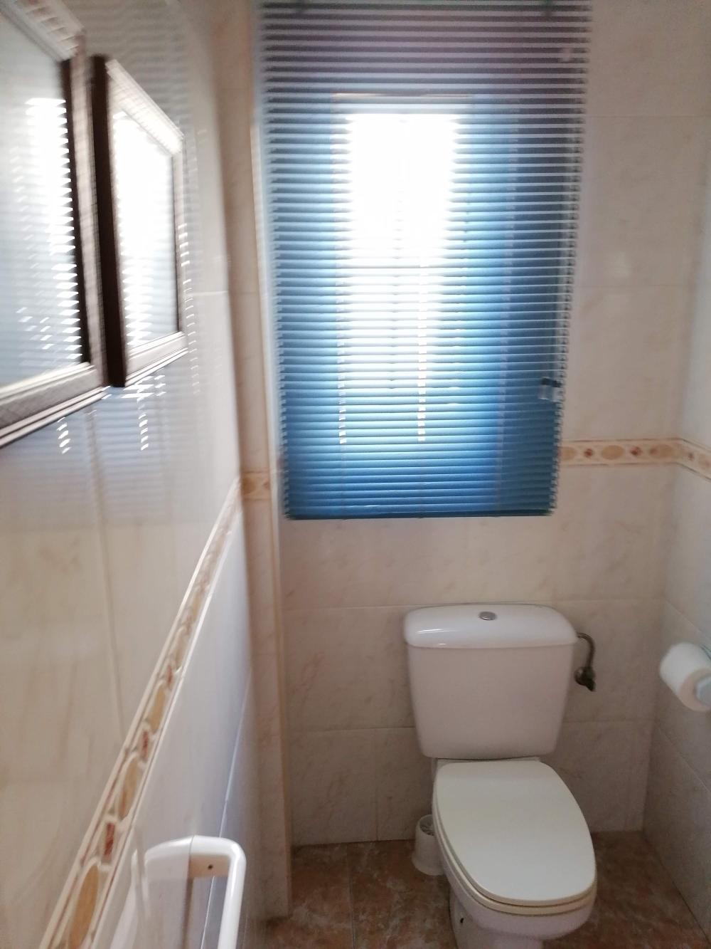  te koop rijtjeshuis Santa Pola Baix Vinalopó 8