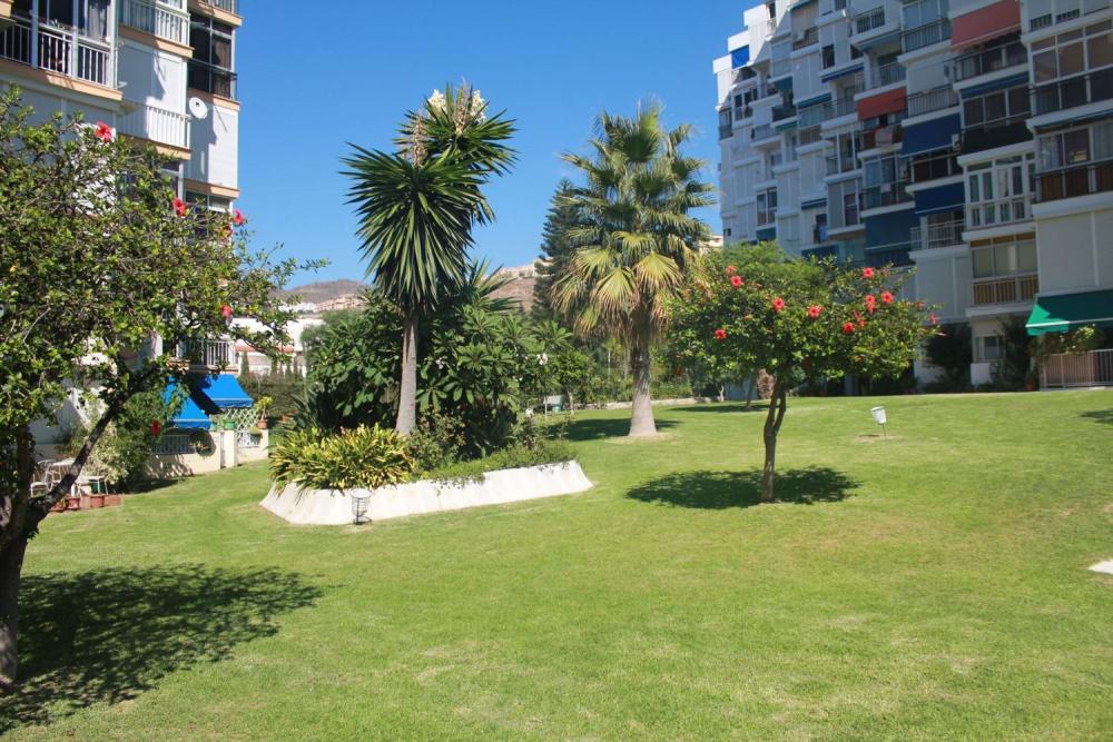  te koop studio La Cala Del Moral Axarquía 1