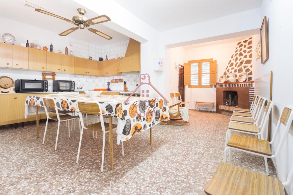  te koop benedenwoning La Majada Bajo Guadalentín 5