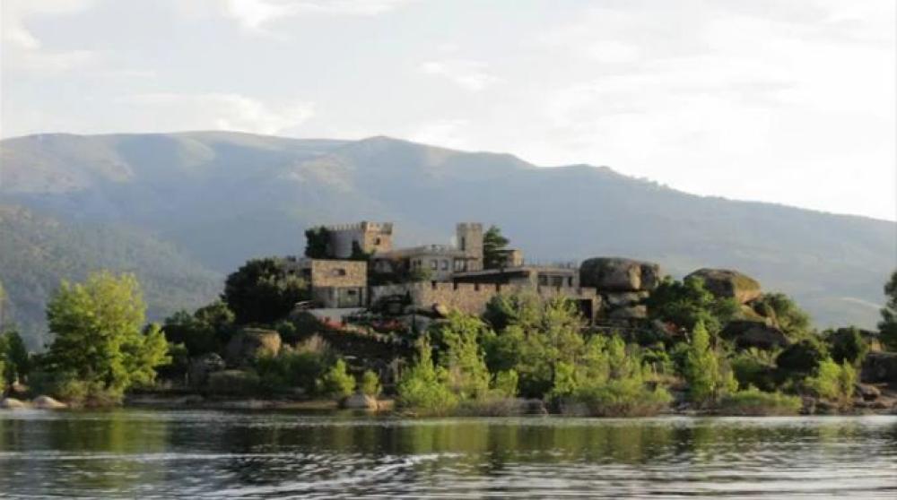  te koop huis Arroyo De La Parra Alberche 5