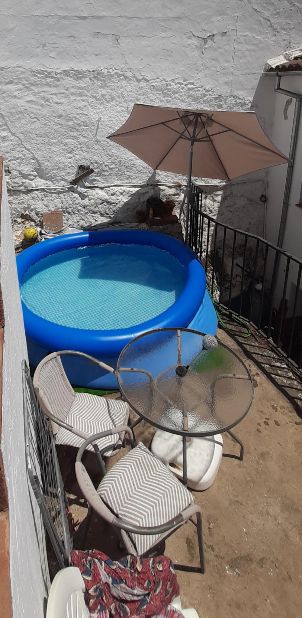  te koop huis Arriate Serranía De Ronda 13