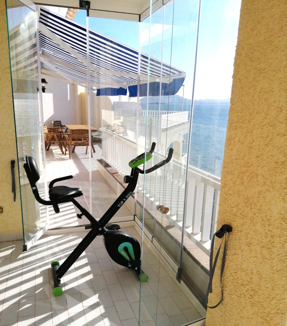  te koop penthouse La Manga Del Mar Menor Campo De Cartagena 8