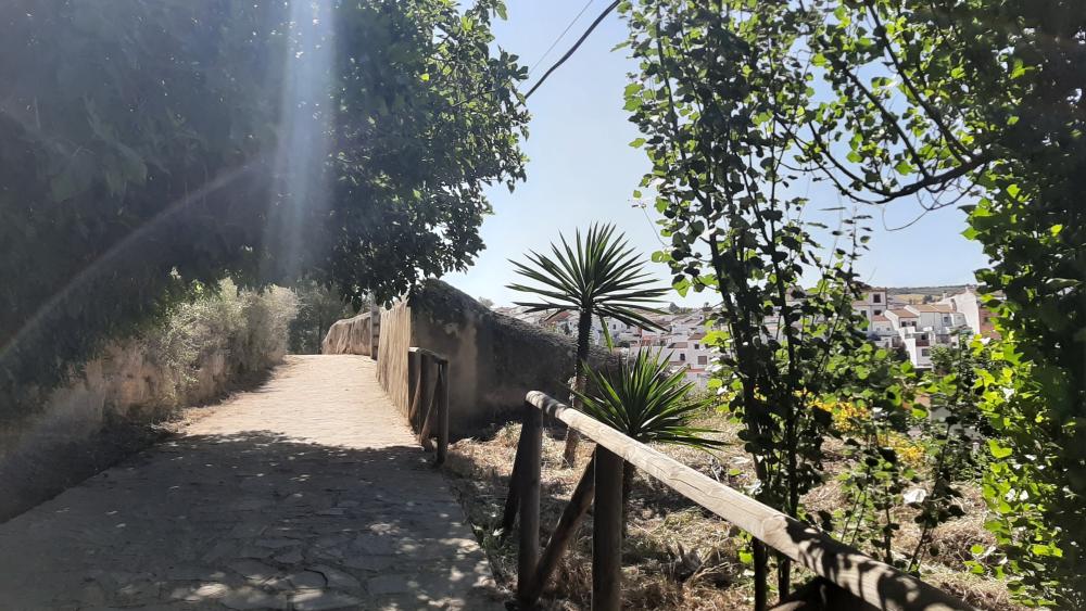  te koop huis Arriate Serranía De Ronda 15