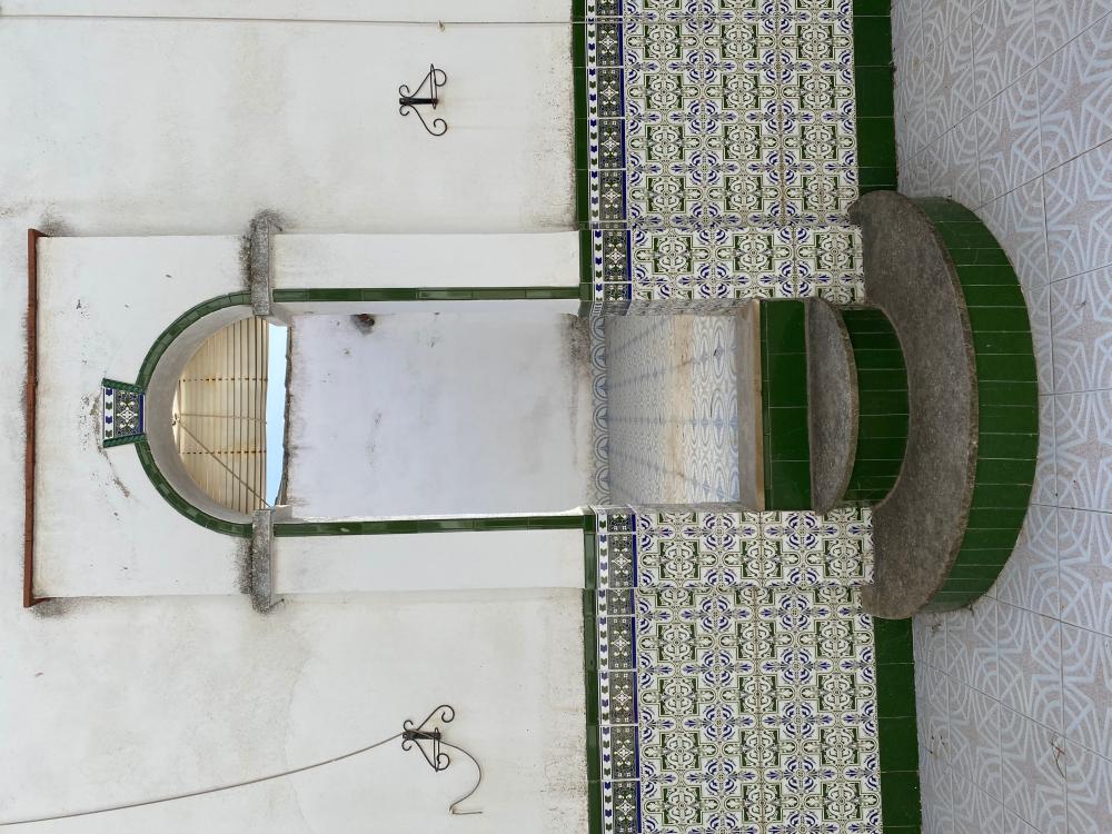  te koop huis Lopera Campiña De Jaén 25