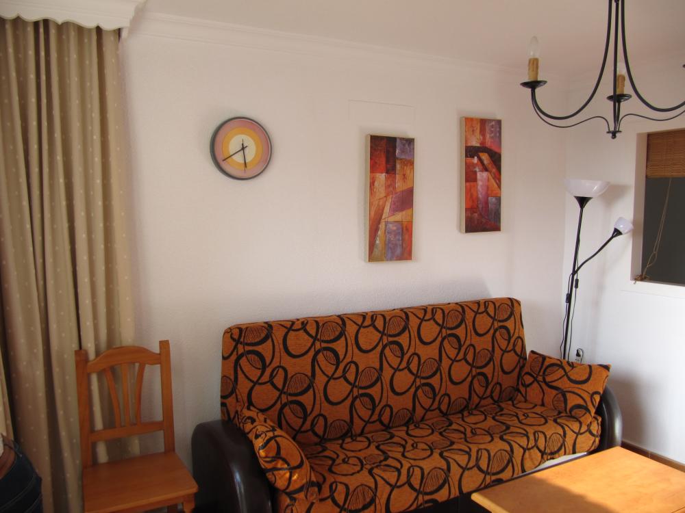  te koop studio La Cala Del Moral Axarquía 3