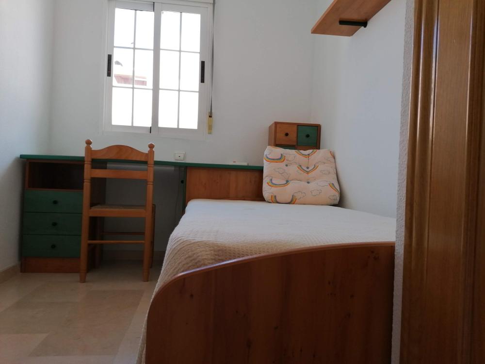  te koop rijtjeshuis Santa Pola Baix Vinalopó 20
