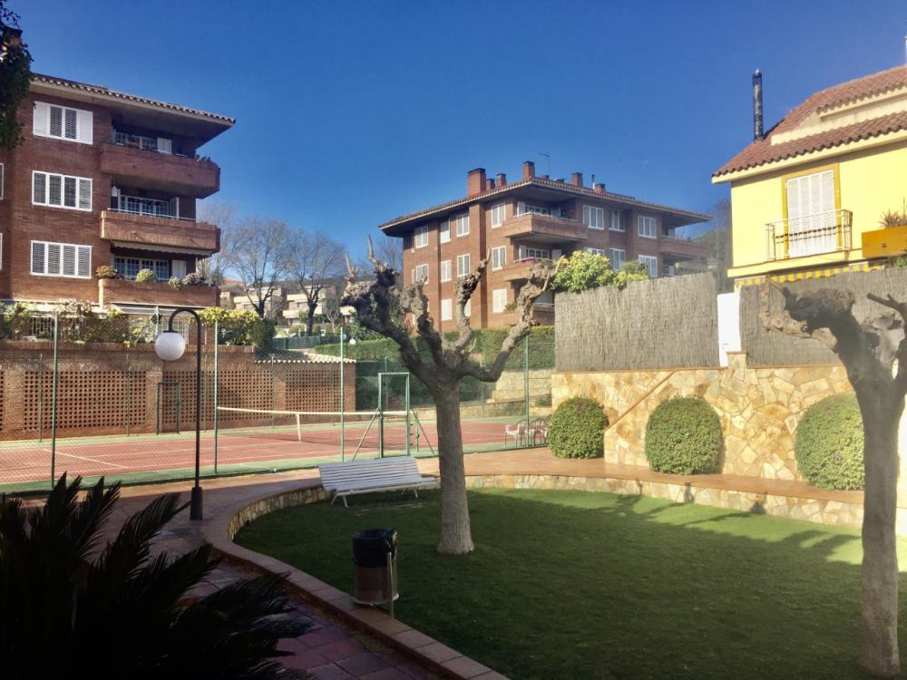  te koop huis Alella Maresme 7