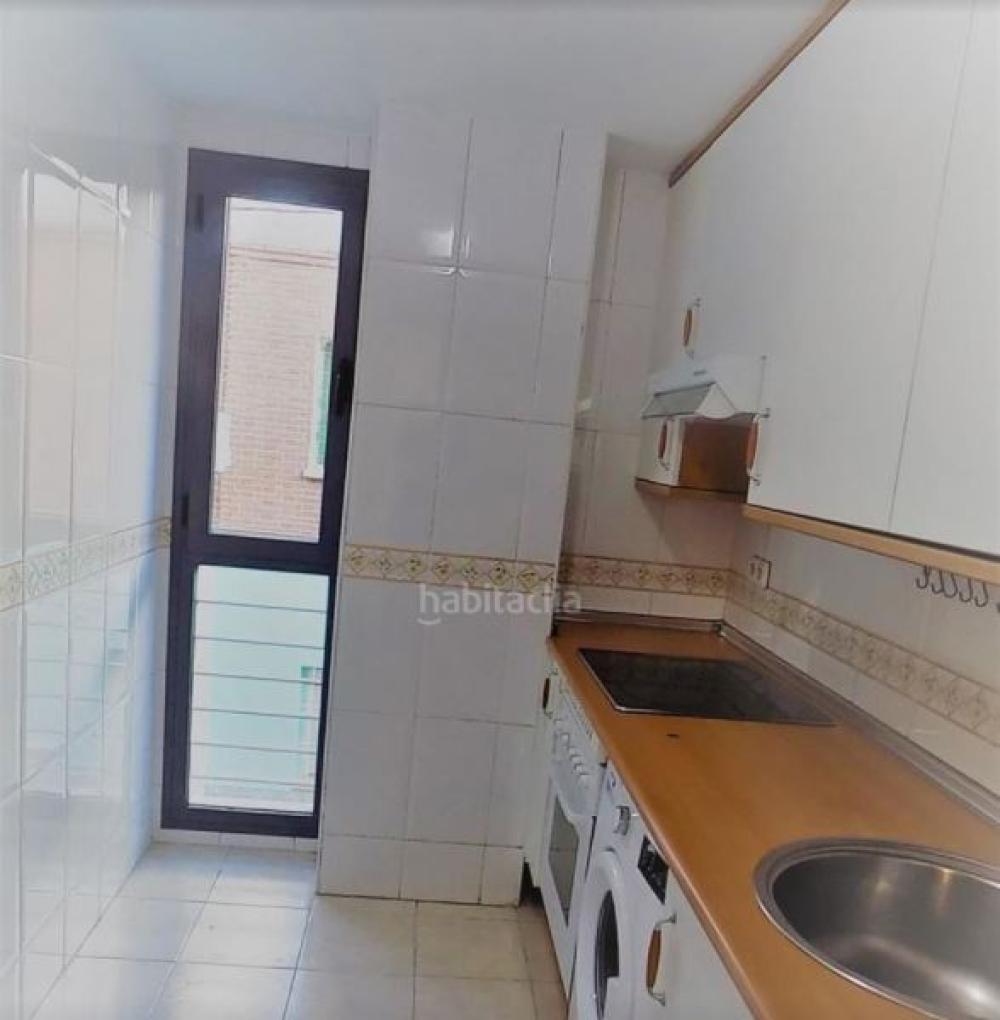  te koop appartement Puente De Vallecas-Numancia Madrid Capital 10