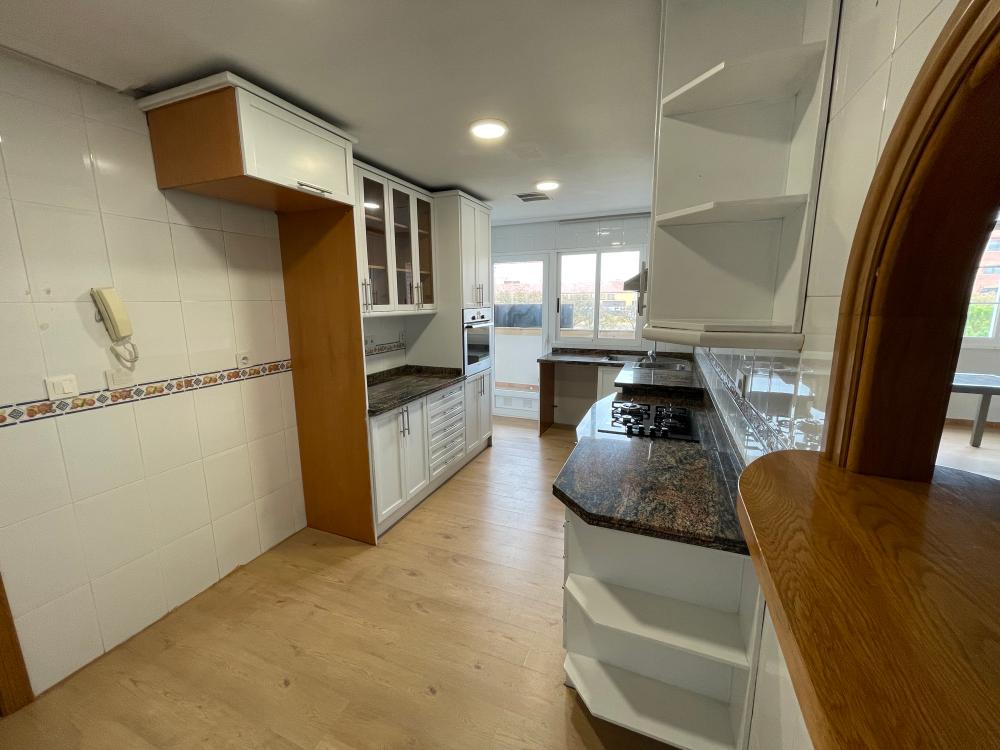  te koop appartement San Agustín Alacantí 16