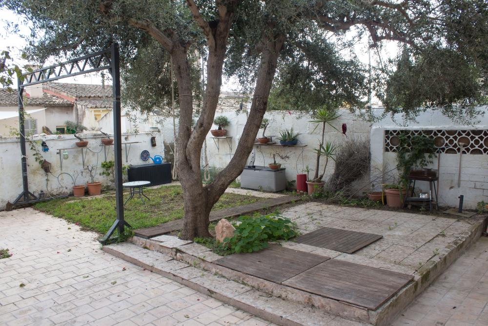  te koop huis Son Armadams-El Terreno Palma 9