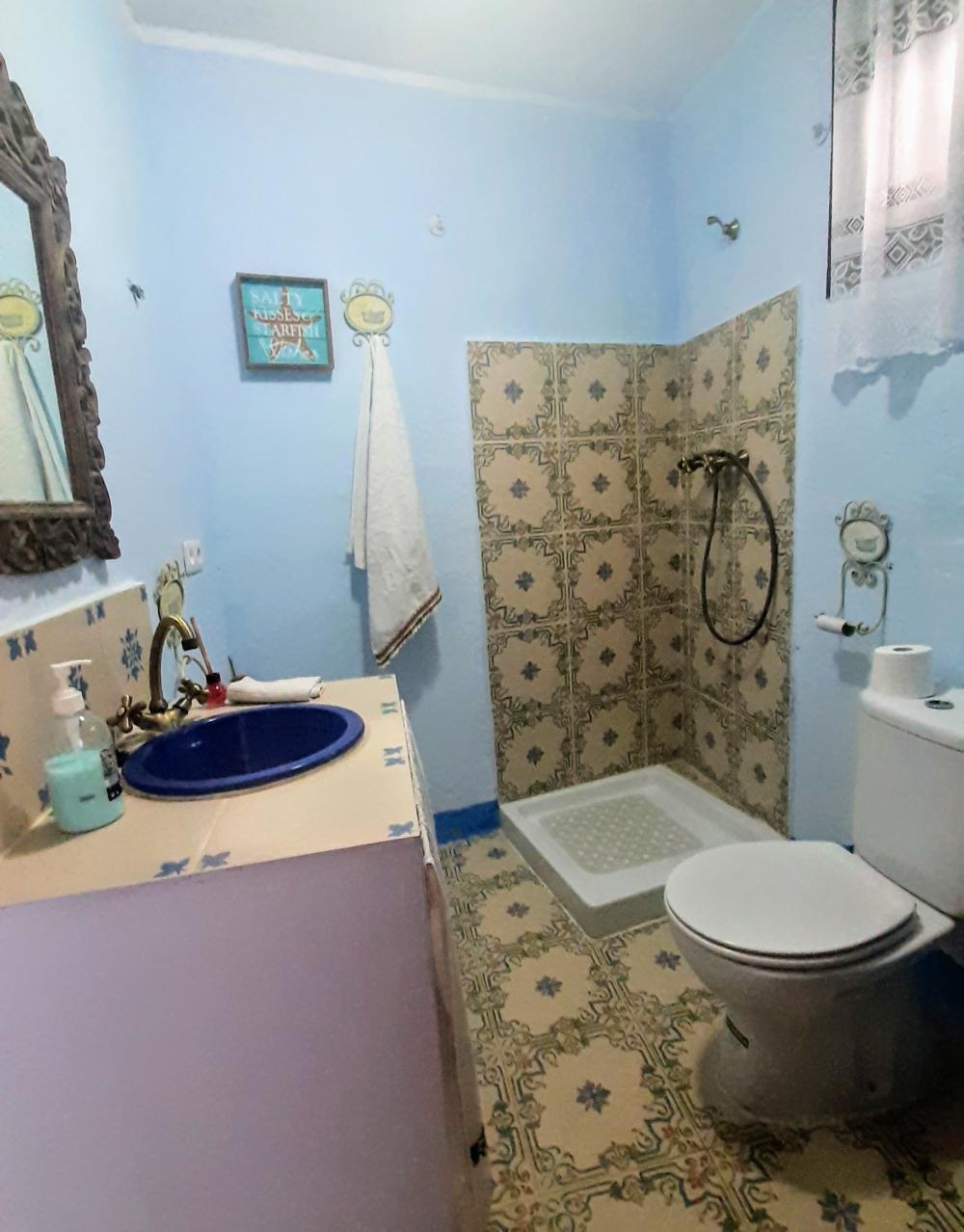  te koop huis Arriate Serranía De Ronda 10