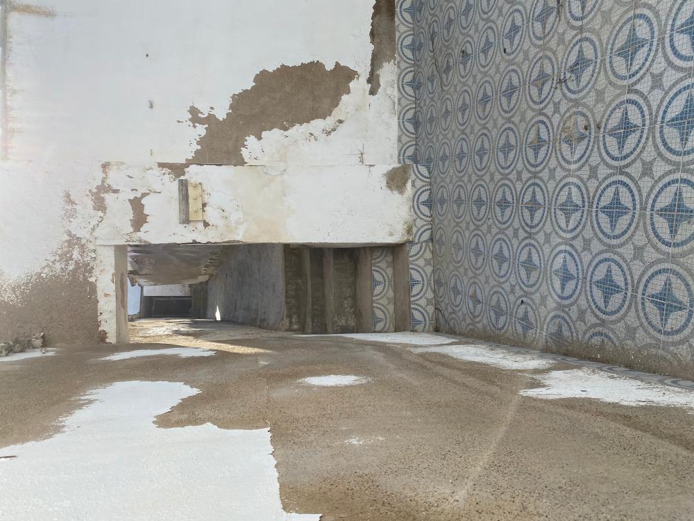  te koop huis Lopera Campiña De Jaén 28