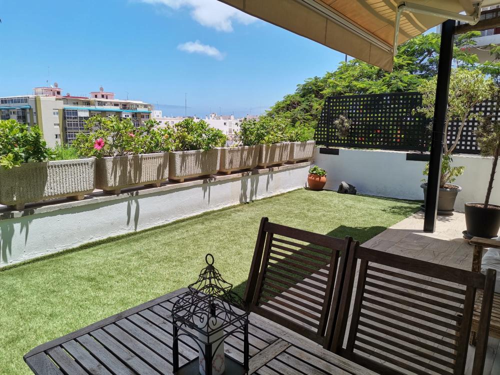  te koop appartement Ciudad Alta Palmas De Gran Canaria (Las) 1