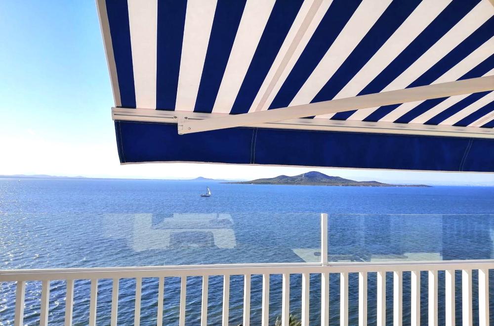  te koop penthouse La Manga Del Mar Menor Campo De Cartagena 1