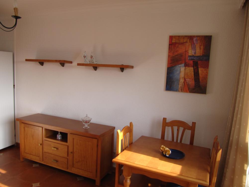  te koop studio La Cala Del Moral Axarquía 4