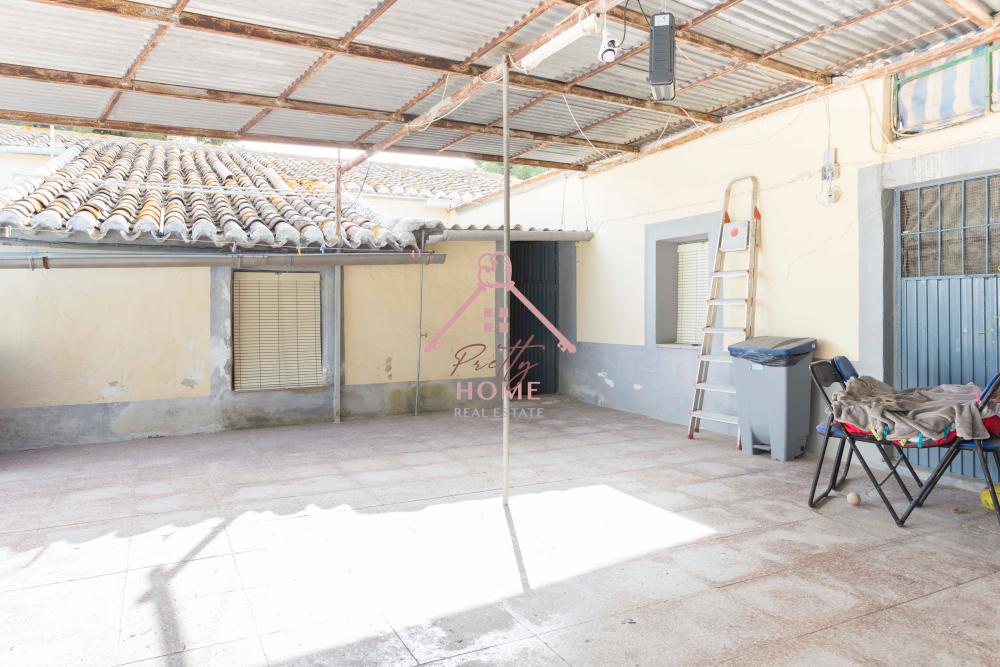  te koop benedenwoning La Majada Bajo Guadalentín 12