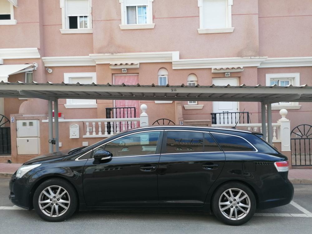  te koop rijtjeshuis Santa Pola Baix Vinalopó 28