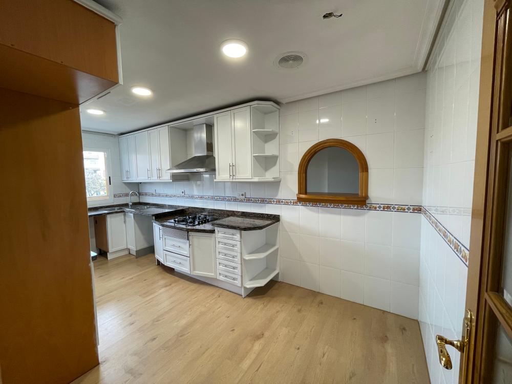 te koop appartement San Agustín Alacantí 15