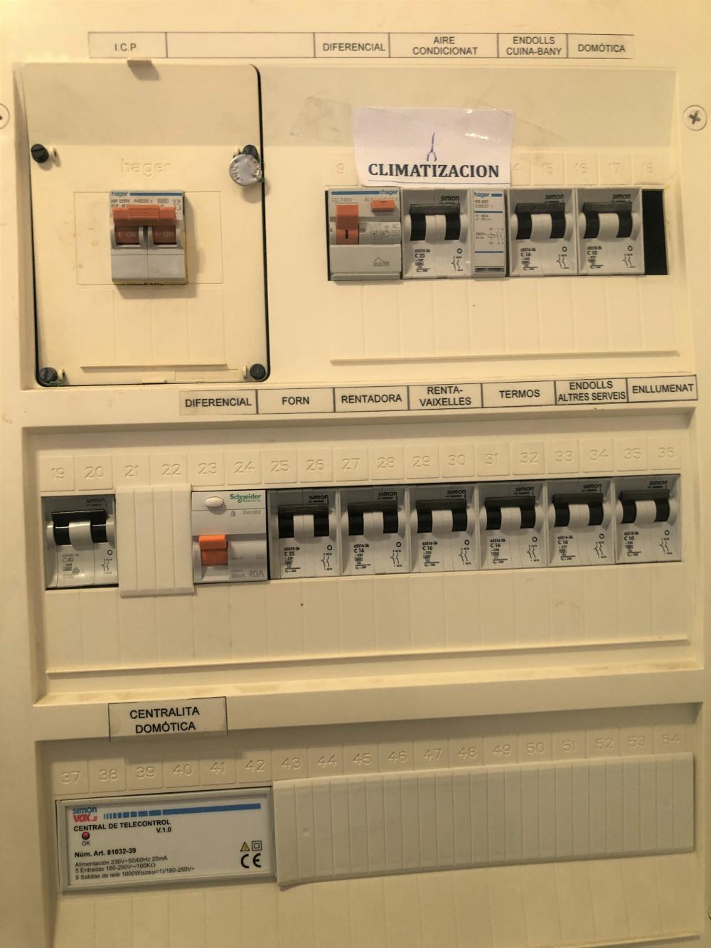  te koop appartement Salou Tarragonès 10