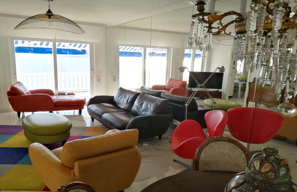  te koop penthouse La Manga Del Mar Menor Campo De Cartagena 4