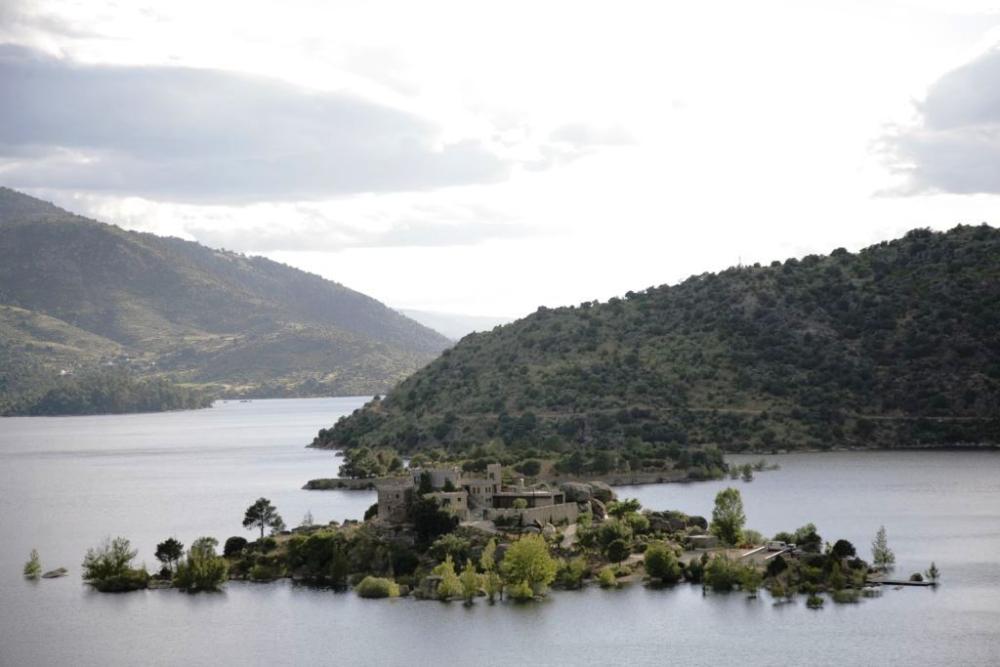  te koop huis Arroyo De La Parra Alberche 1
