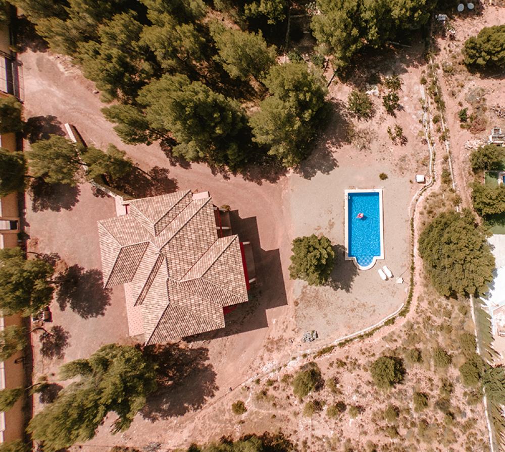  te koop villa Aledo Bajo Guadalentín 2