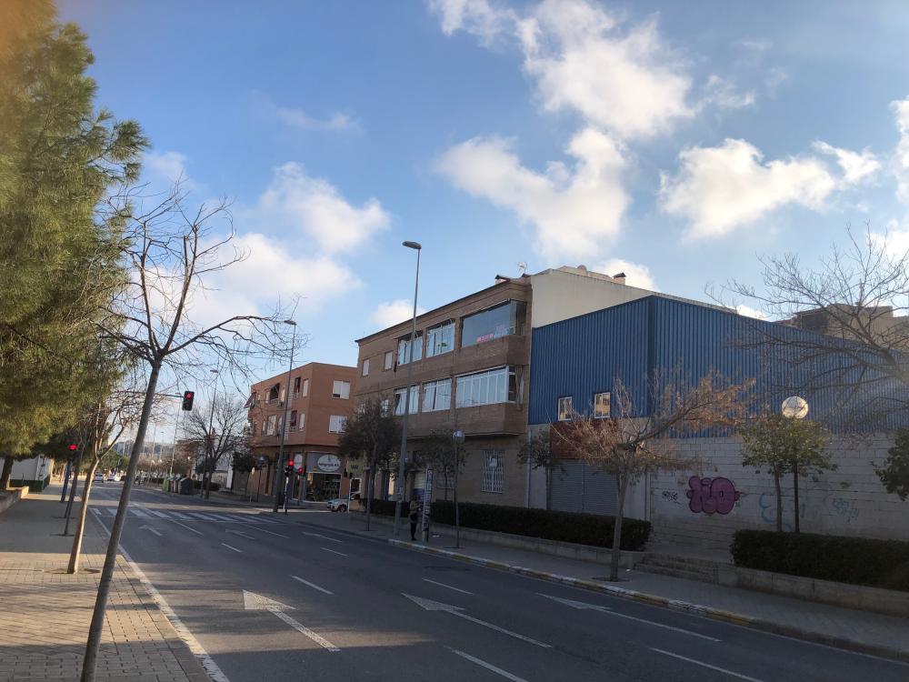  te koop appartement San Agustín Alacantí 18