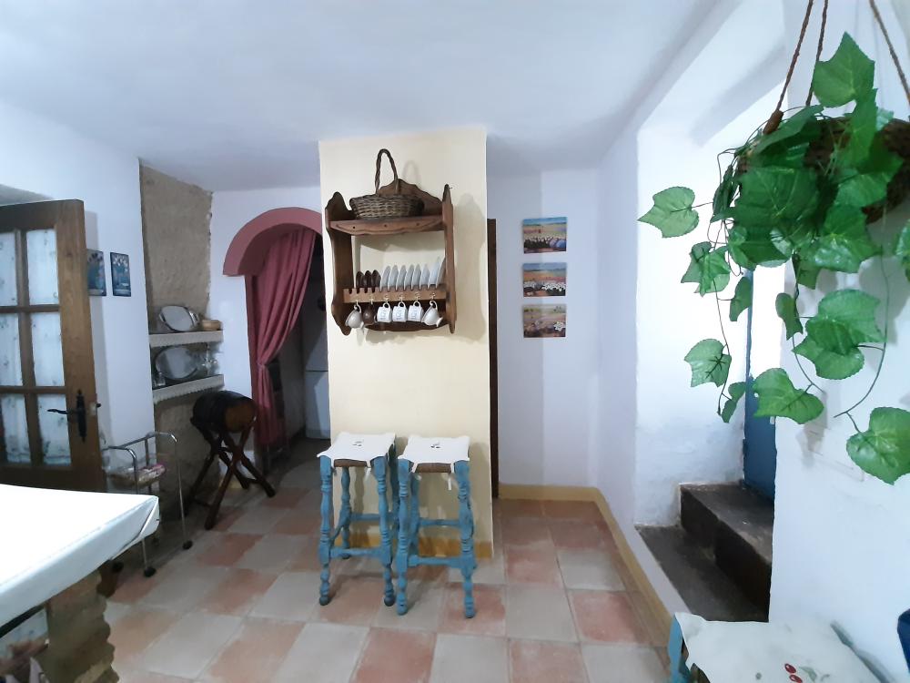  te koop huis Arriate Serranía De Ronda 5