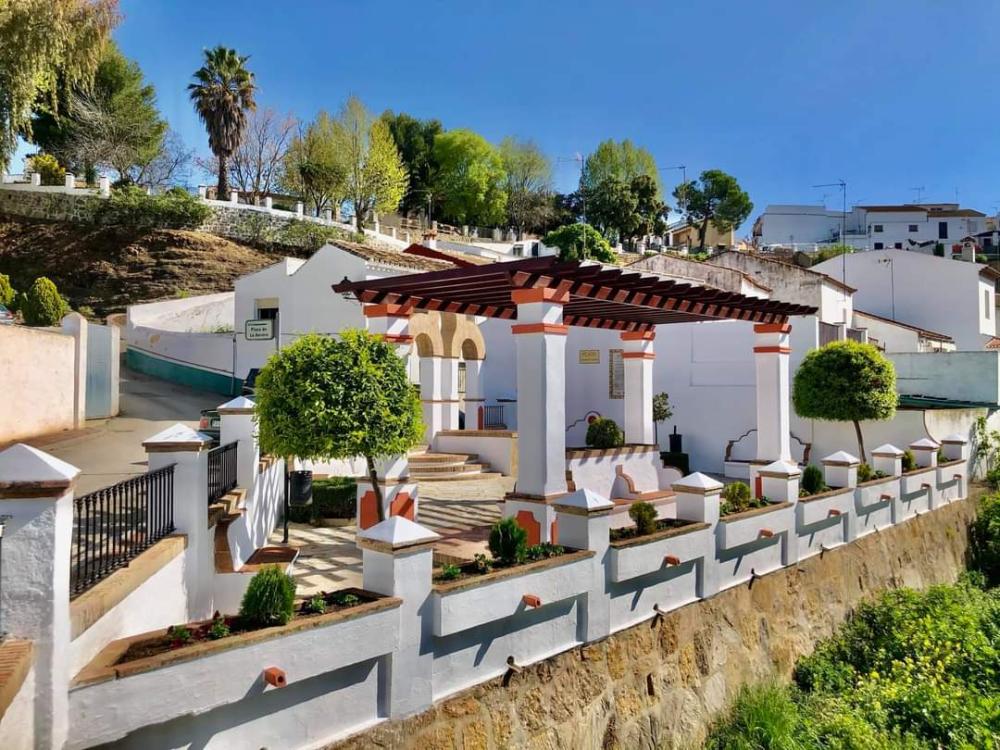  te koop huis Arriate Serranía De Ronda 16