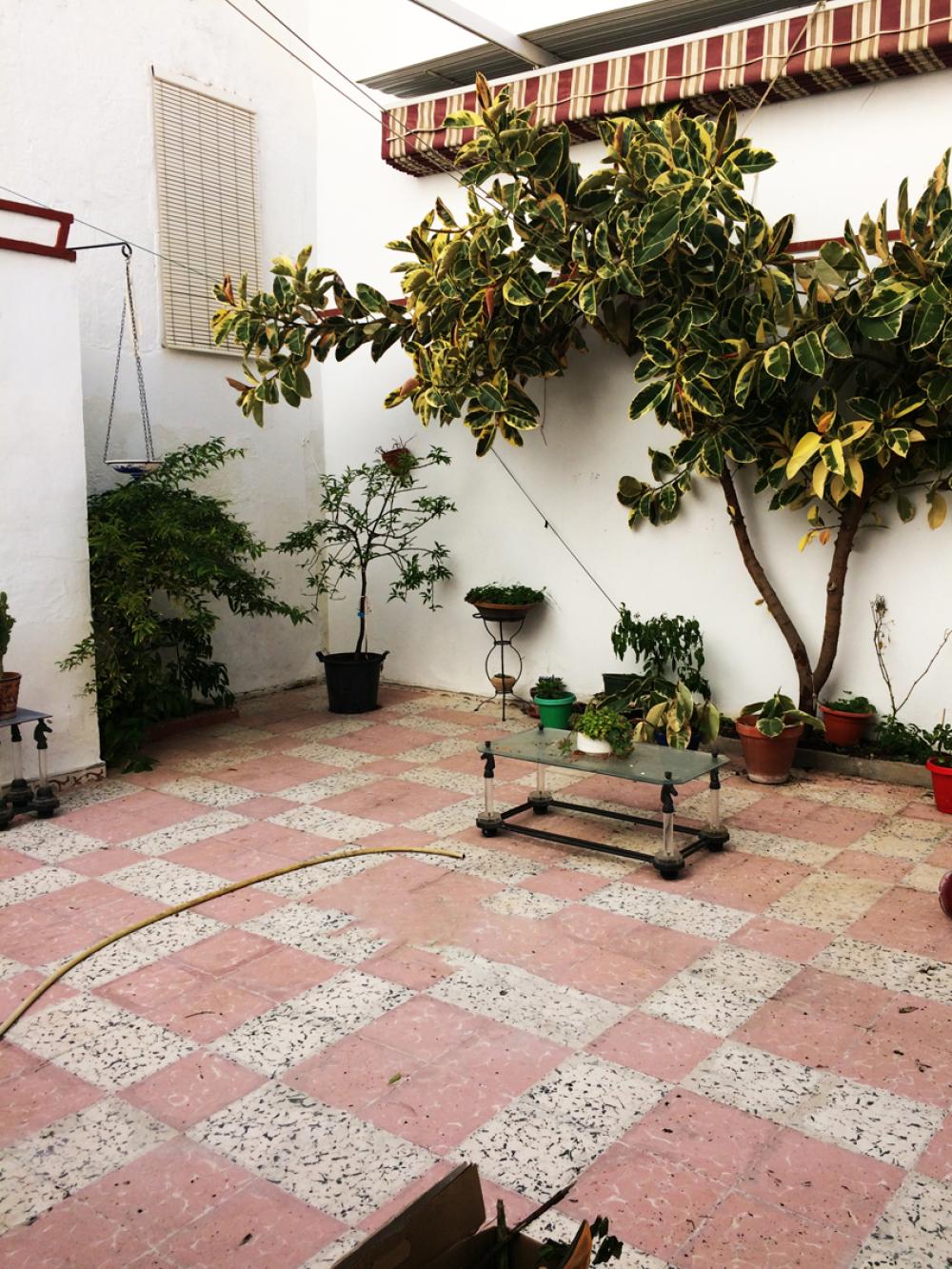  te koop huis Herrera Sierra Sur 12