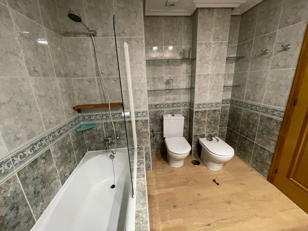  te koop appartement San Agustín Alacantí 12
