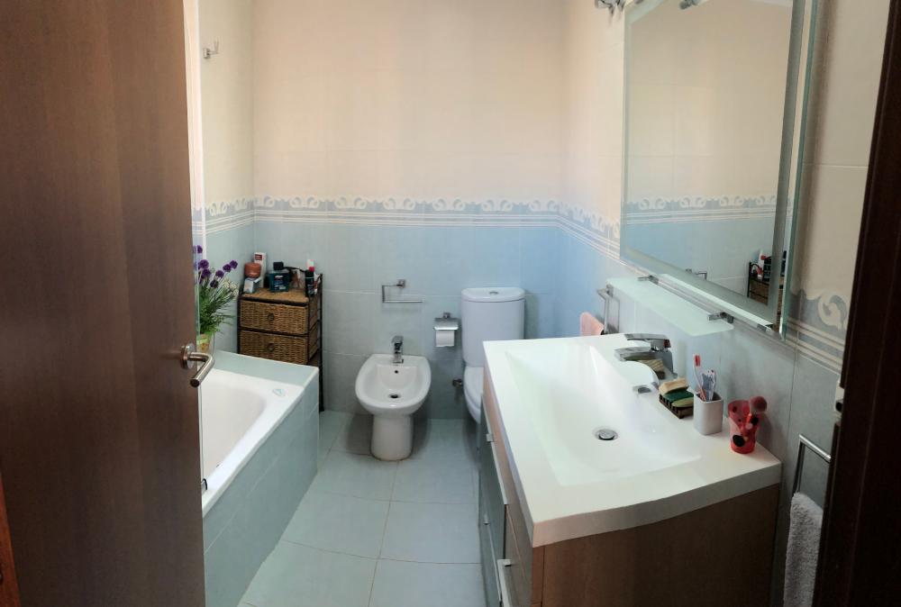  te koop penthouse Patja De Xeraco Safor 10