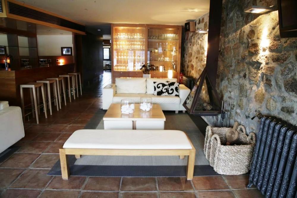  te koop huis Arroyo De La Parra Alberche 12