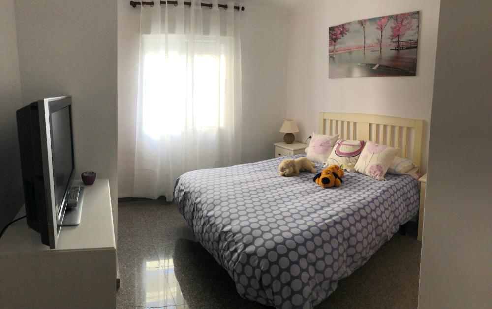  te koop penthouse Patja De Xeraco Safor 7