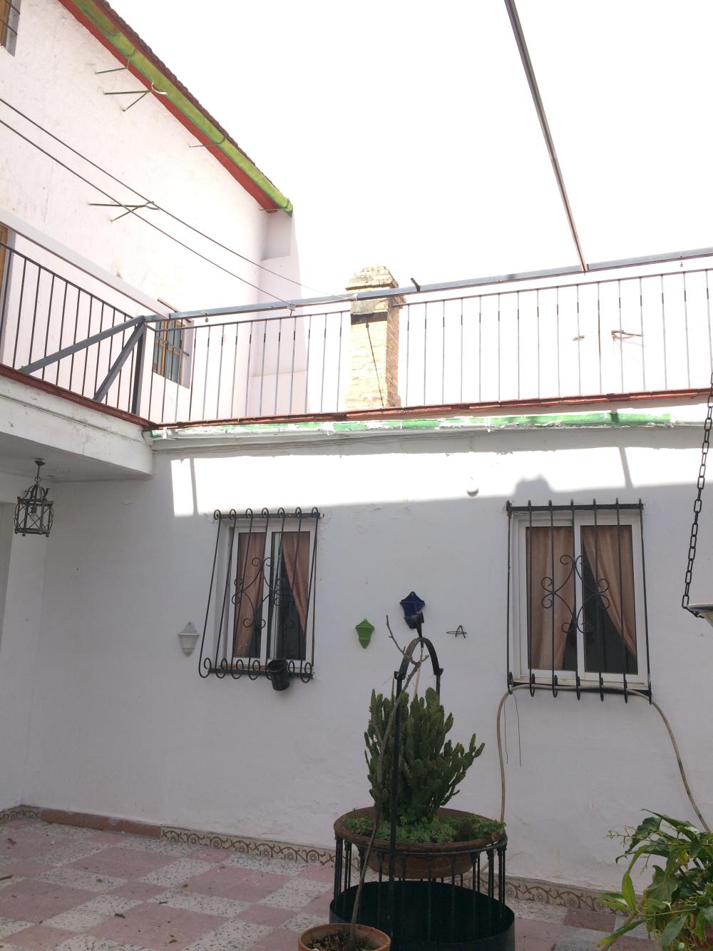  te koop huis Herrera Sierra Sur 11