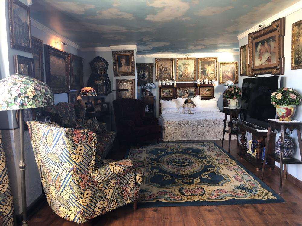  te koop duplex Torremolinos Costa Del Sol Occidental 11