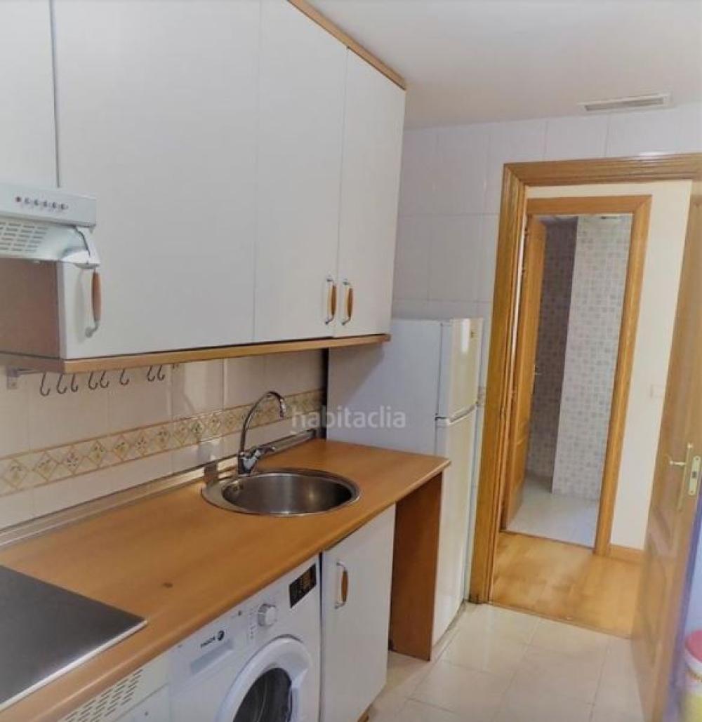  te koop appartement Puente De Vallecas-Numancia Madrid Capital 11