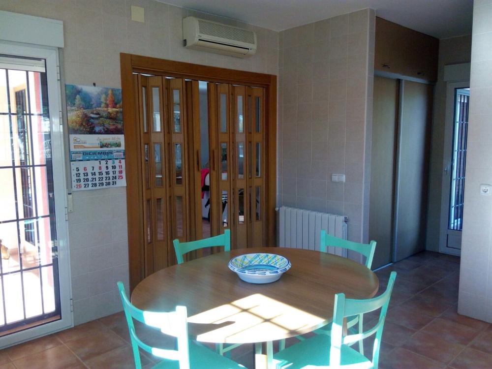  te koop villa Aledo Bajo Guadalentín 10
