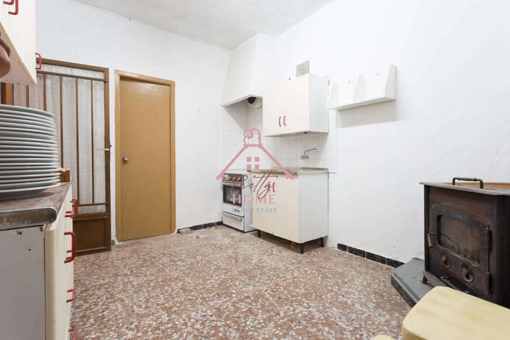  te koop benedenwoning La Majada Bajo Guadalentín 25