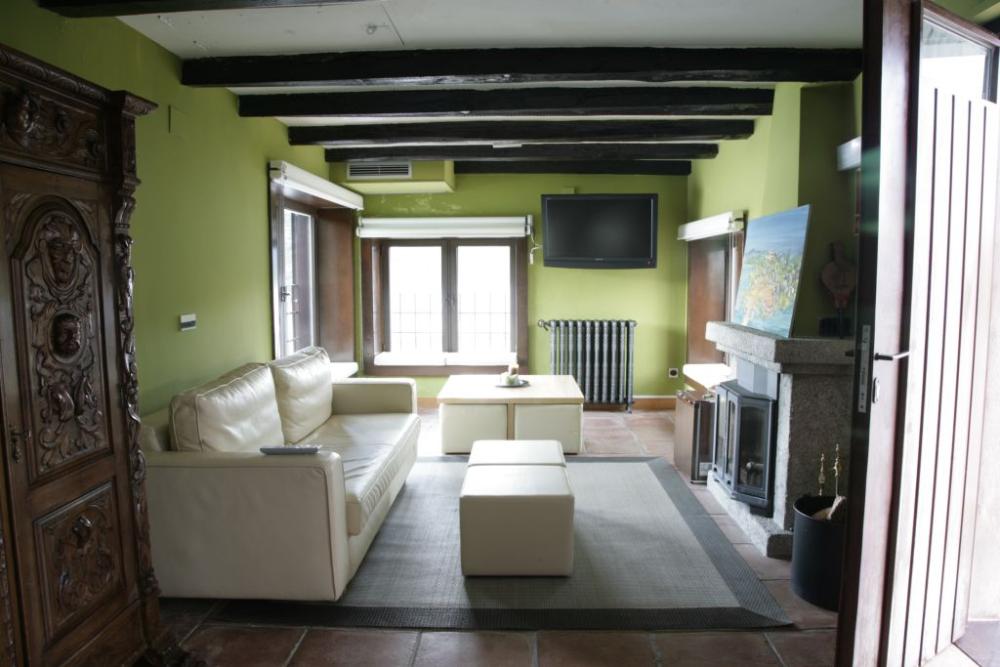  te koop huis Arroyo De La Parra Alberche 9