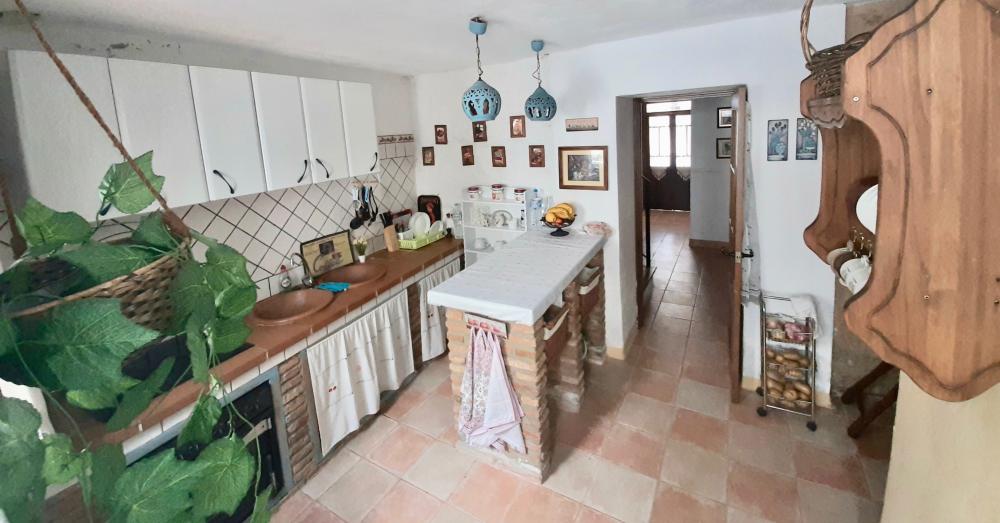  te koop huis Arriate Serranía De Ronda 4