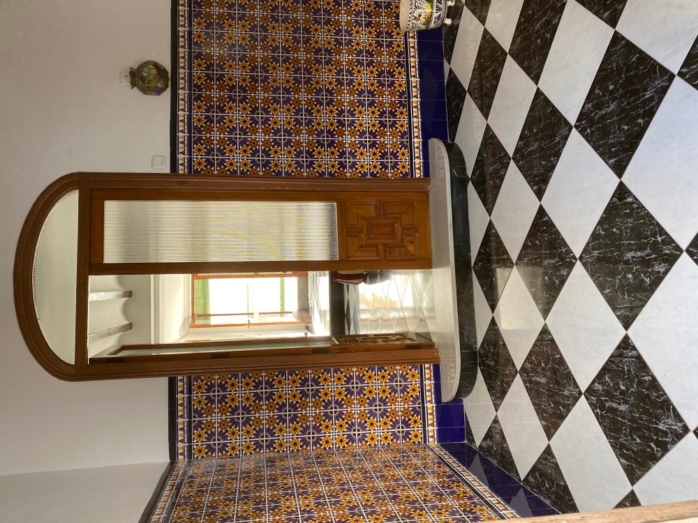  te koop huis Lopera Campiña De Jaén 1