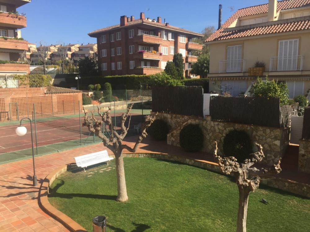  te koop huis Alella Maresme 25