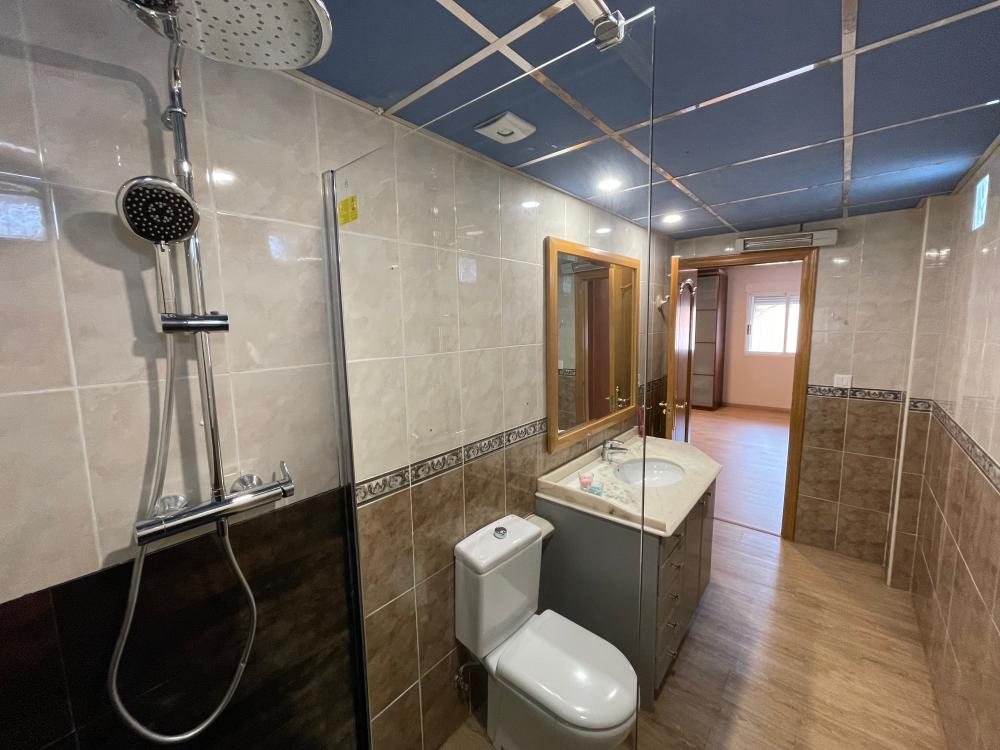  te koop appartement San Agustín Alacantí 10