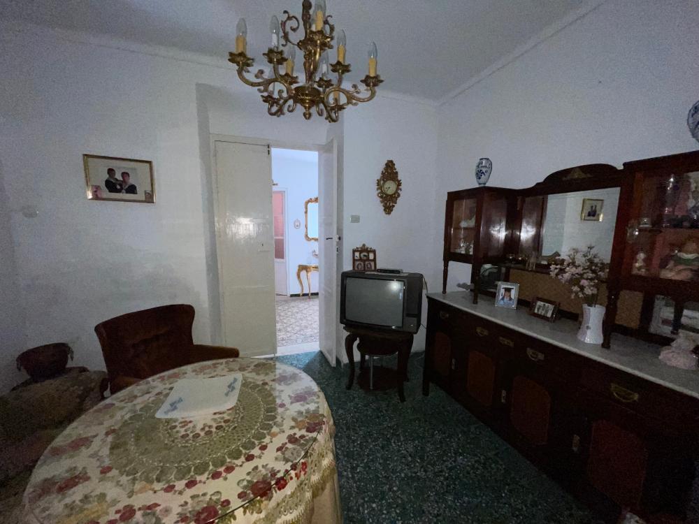  te koop huis Herrera Sierra Sur 7